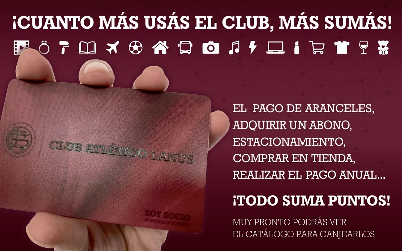 NUEVO SISTEMA GESTION DE SOCIOS