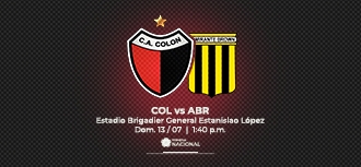 Imagen del evento