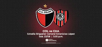 Imagen del evento