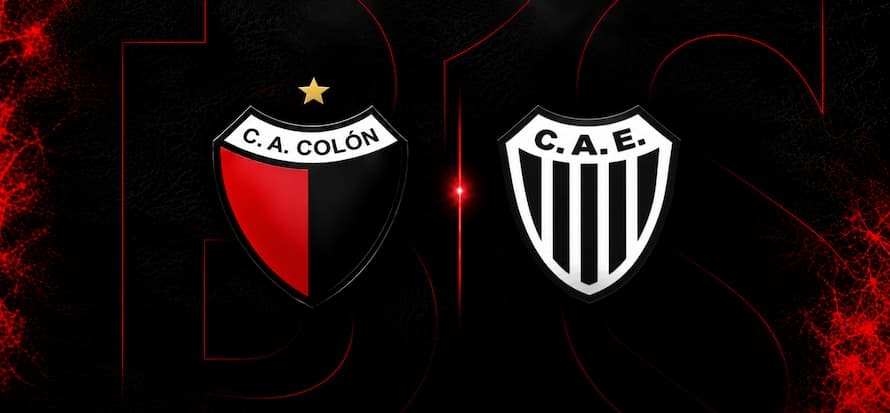 Colón vs Estudiantes (BA)