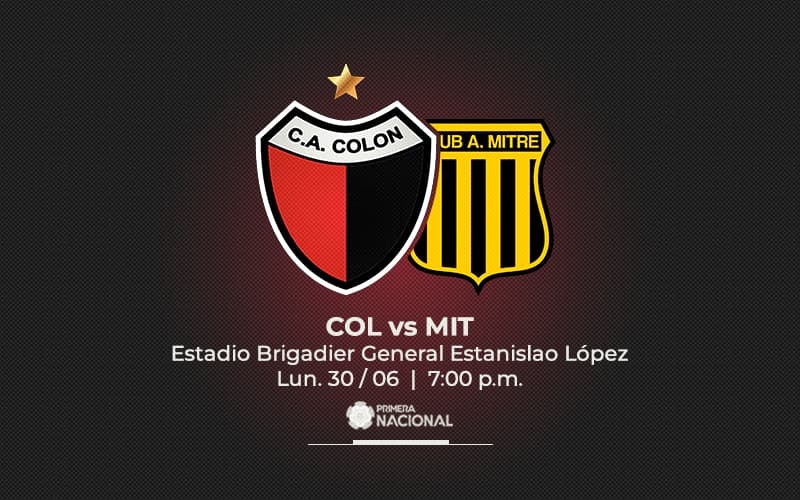 Colon vs Mitre SDE
