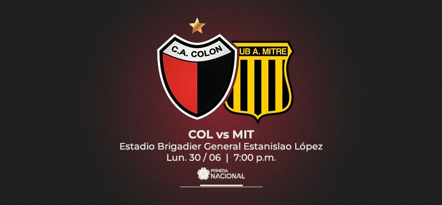 Colon vs Mitre SDE