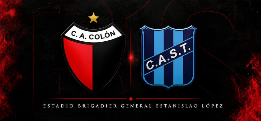 Colon vs San Telmo