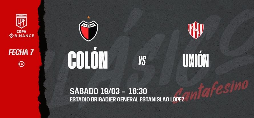 Colon vs Union