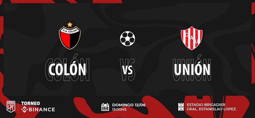 Colon vs Union