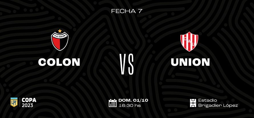 Colon vs Union