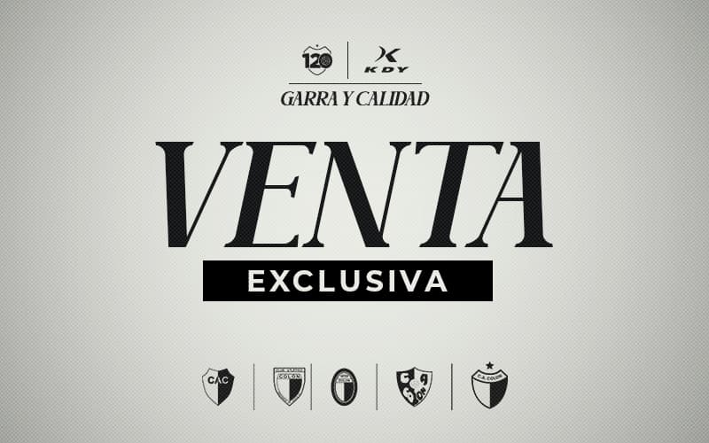 Compra tu Camiseta Oficial