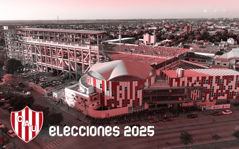 ELECCIONES 2025