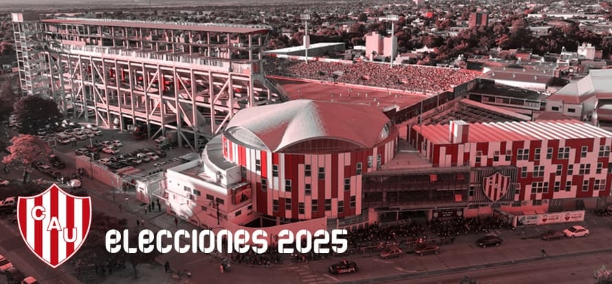 ELECCIONES 2025