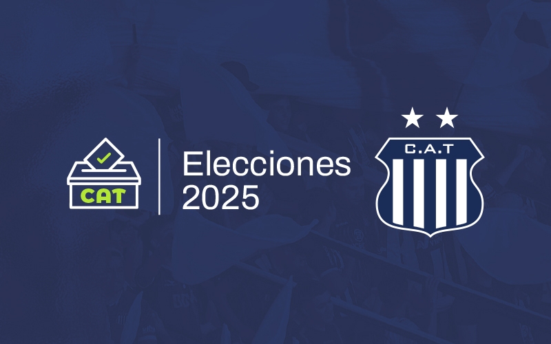 Elecciones 2025