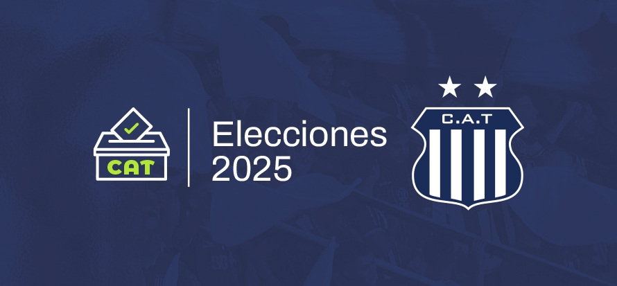 Elecciones 2025
