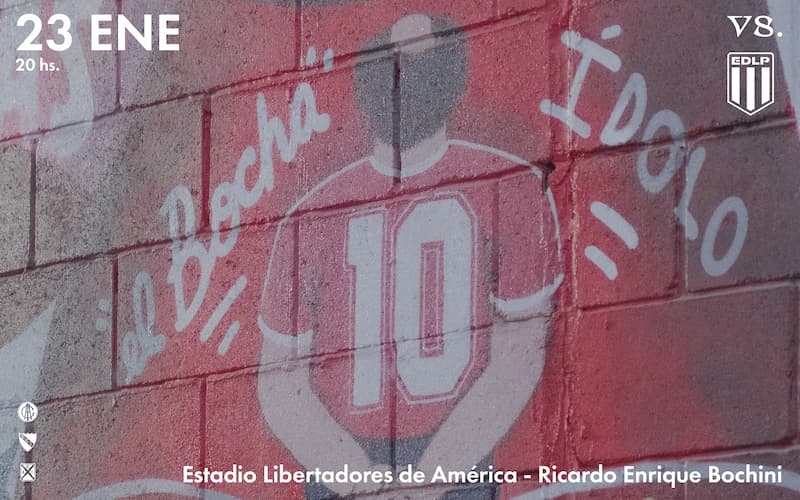 Independiente vs  Estudiantes