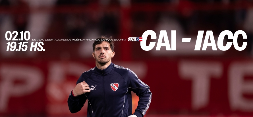 independiente vs Instituto