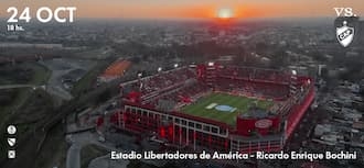 Imagen del evento