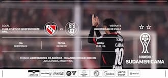 Imagen del evento