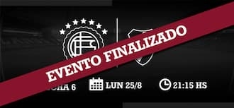 Imagen del evento