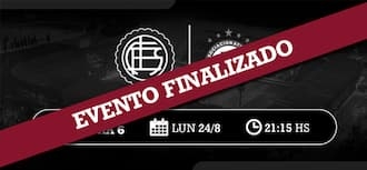 Imagen del evento
