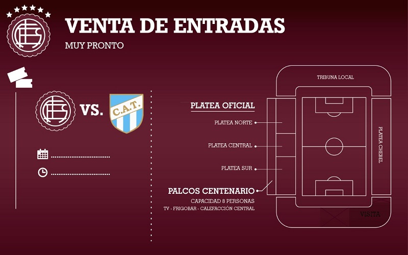 Lanus vs Atletico Tucuman
