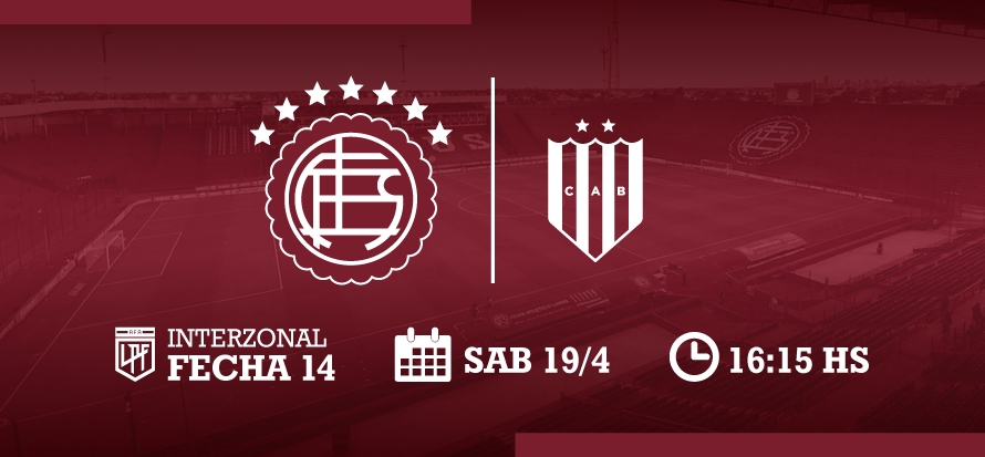 Lanus vs Banfield