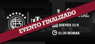 Imagen del evento