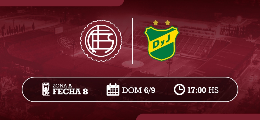 Lanús vs Defensa y Justicia