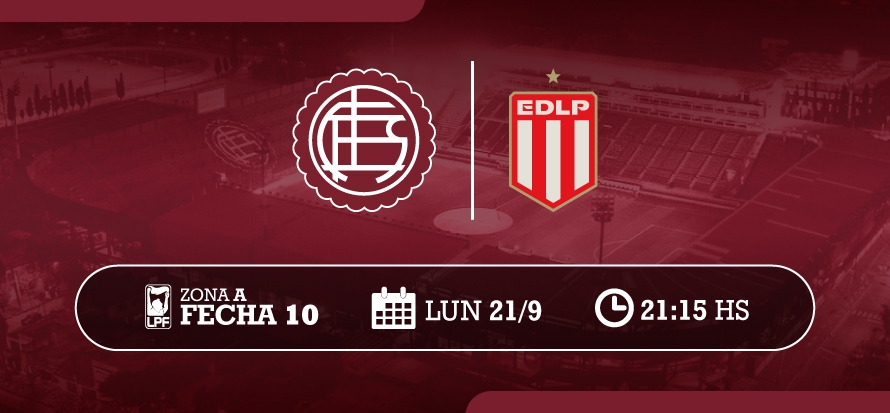 Lanús vs Estudiantes