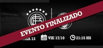 Imagen del evento