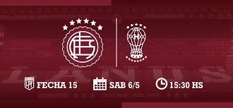 Imagen del evento