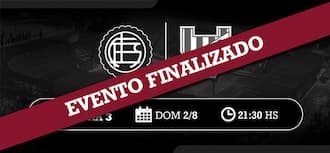Imagen del evento