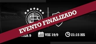 Imagen del evento