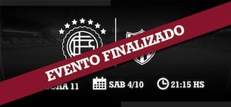 Imagen del evento