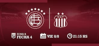 Imagen del evento