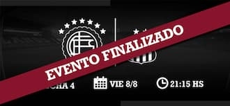 Imagen del evento