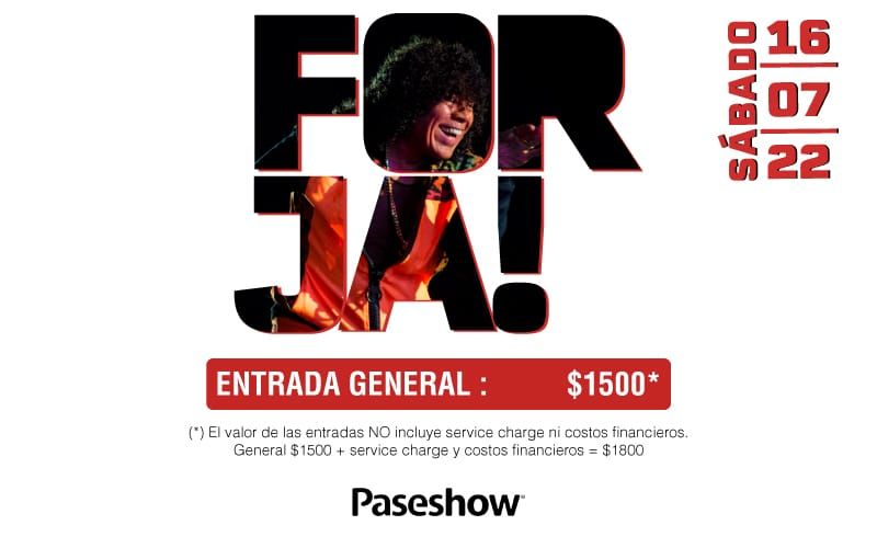 Mona Forja