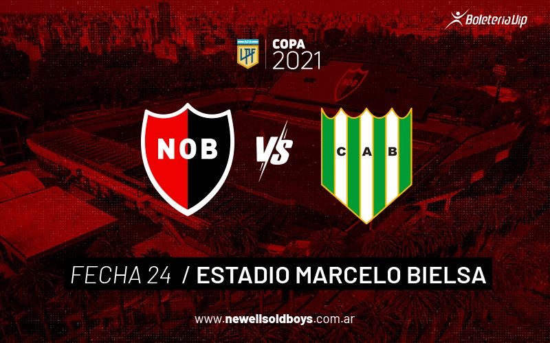Newells vs Banfield