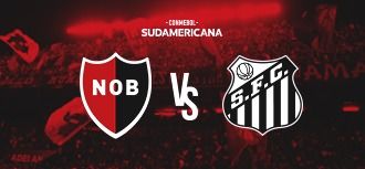 Newells vs Santos