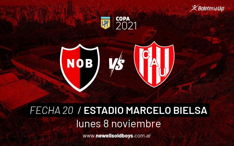 Newells vs Union