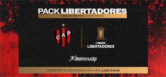 Conmebol Libertadores