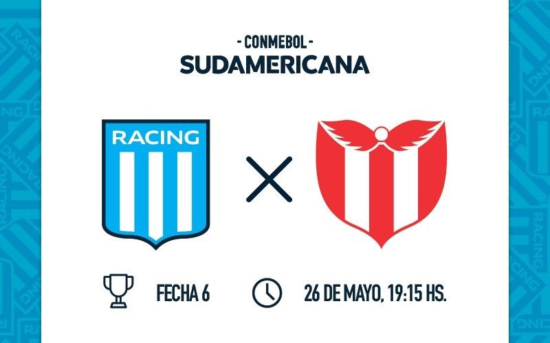 Racing vs River Plate (U)