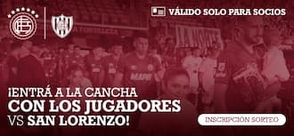 Imagen del evento