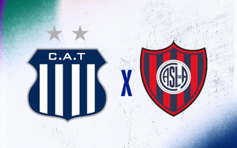 Talleres vs San Lorenzo