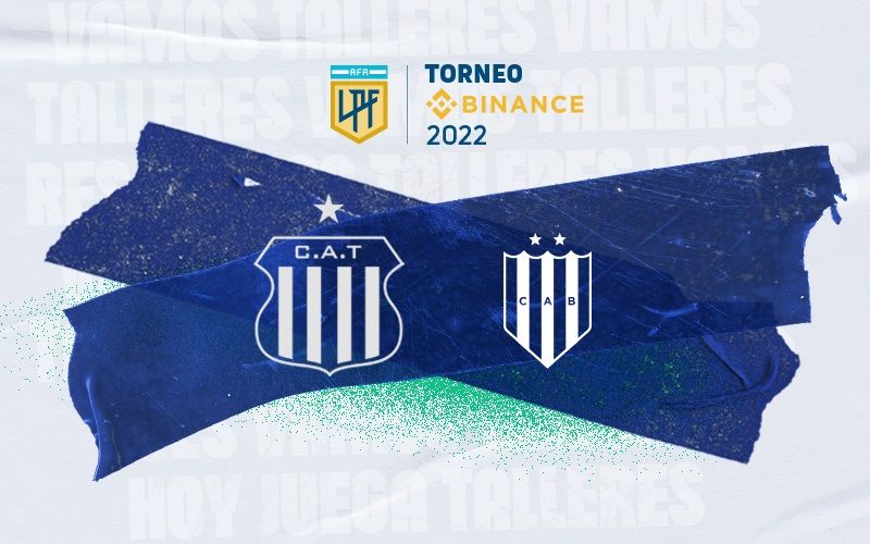 Talleres vs Banfield