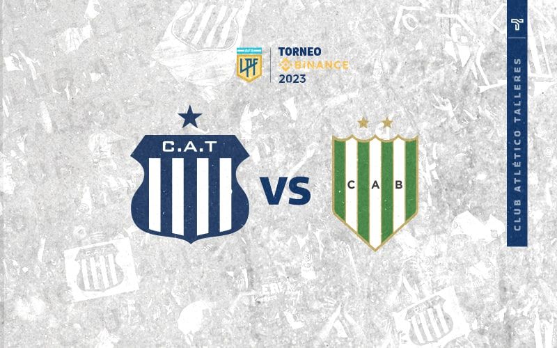 Talleres vs Banfield