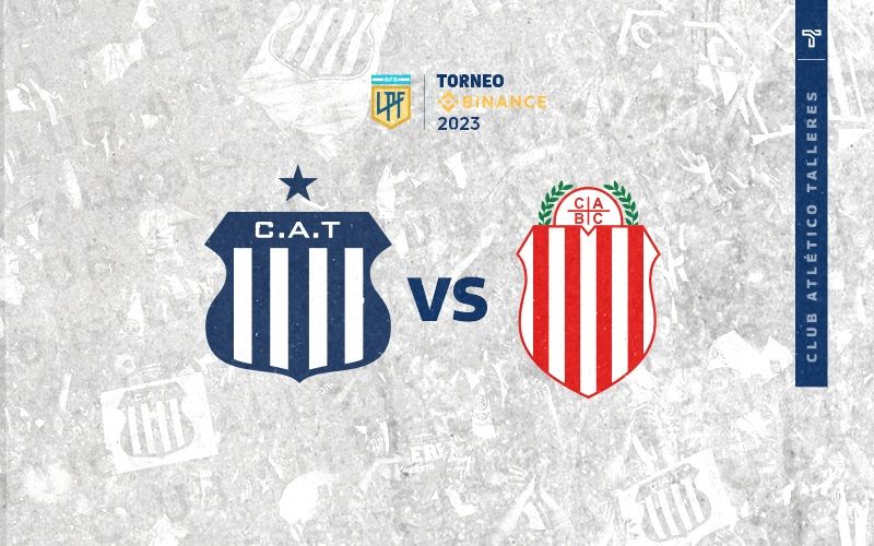 Talleres - barracas central