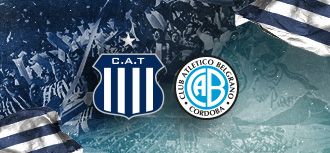 Talleres vs Belgrano
