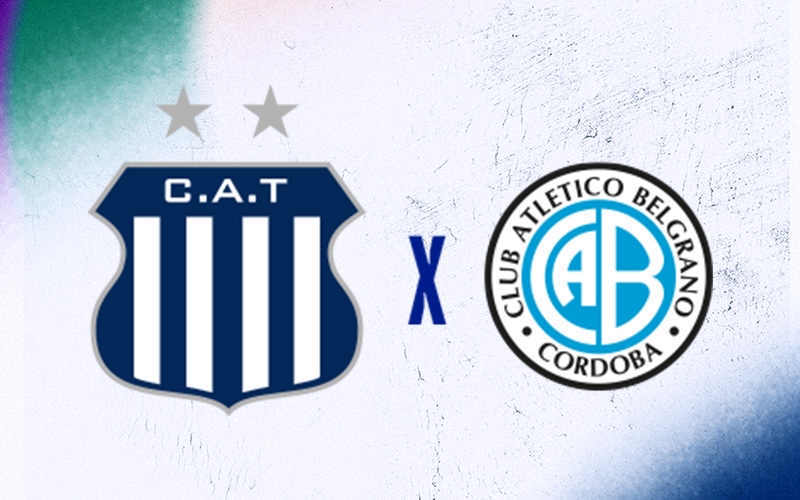 Talleres vs Belgrano