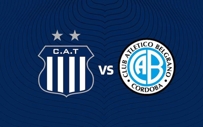 Talleres vs Belgrano