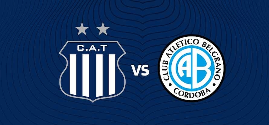 Talleres vs Belgrano