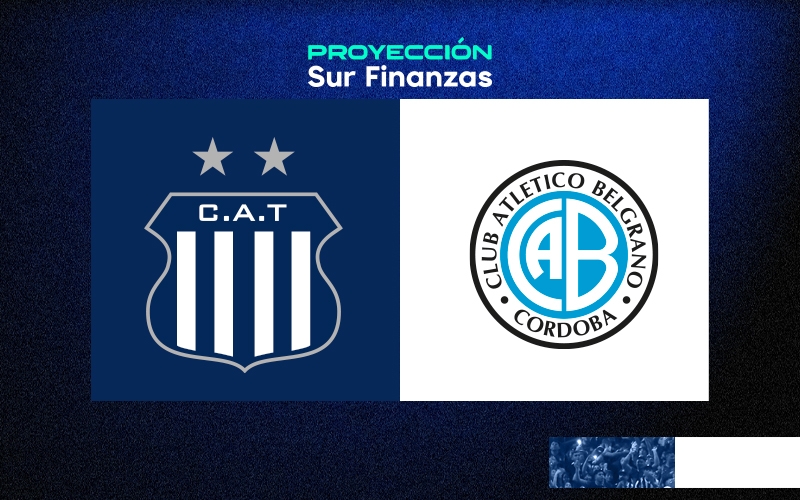 Talleres vs Belgrano RESERVA