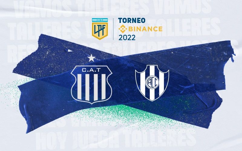 Talleres vs Central Cordoba